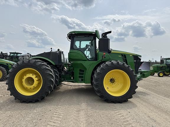 Image of John Deere 9R 590 equipment image 2