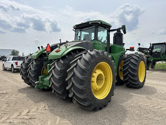 Image of John Deere 9R 590 equipment image 3