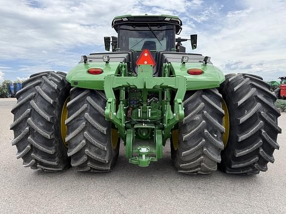 Image of John Deere 9R 590 equipment image 3