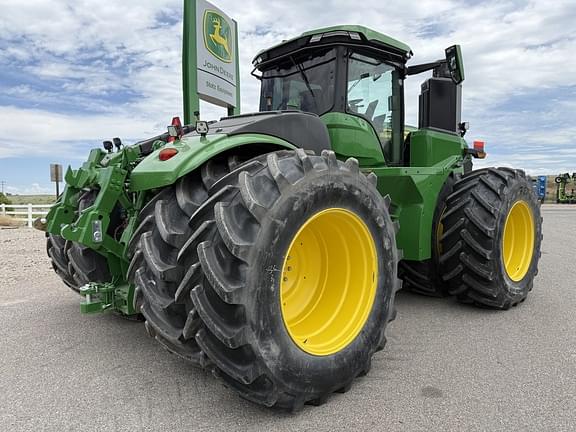 Image of John Deere 9R 590 equipment image 4