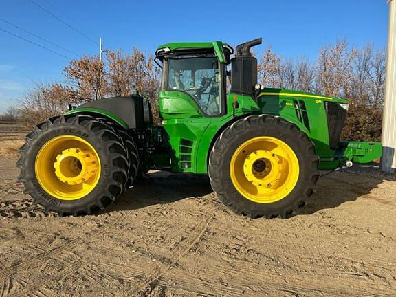 Image of John Deere 9R 590 equipment image 3