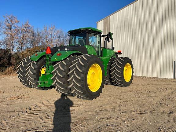 Image of John Deere 9R 590 equipment image 4