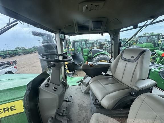 Image of John Deere 9R 590 equipment image 3