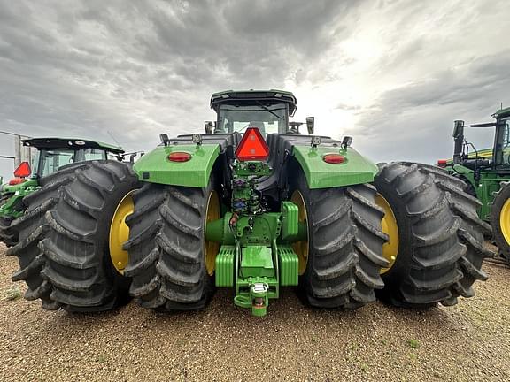 Image of John Deere 9R 590 equipment image 2