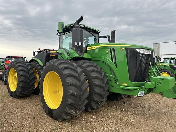 Image of John Deere 9R 590 Primary image