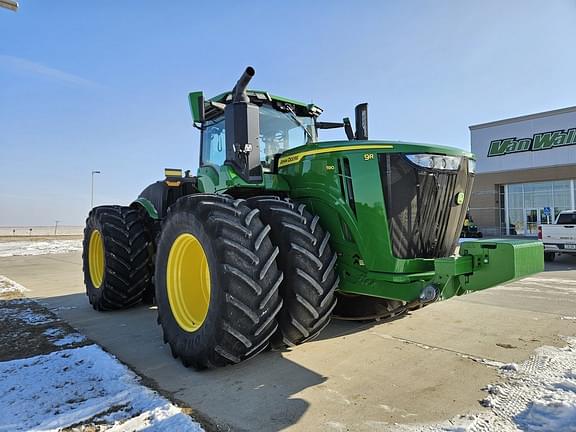 Image of John Deere 9R 590 Primary image