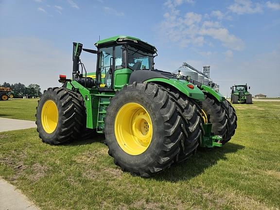 Image of John Deere 9R 590 equipment image 2