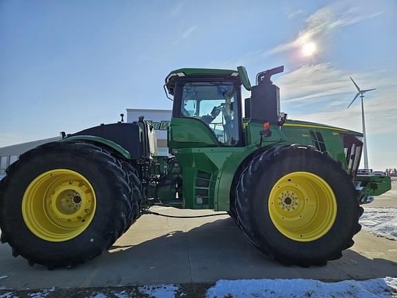 Image of John Deere 9R 590 equipment image 2