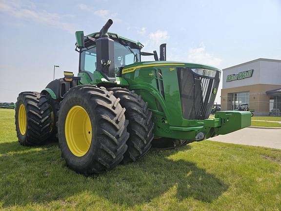 Image of John Deere 9R 590 Primary image