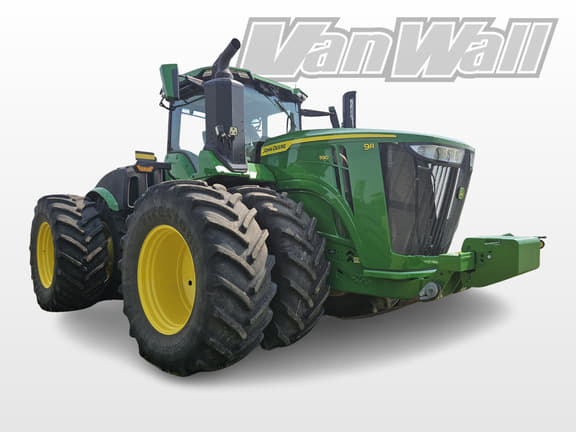Image of John Deere 9R 590 Primary image