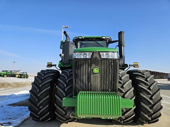 Image of John Deere 9R 590 equipment image 3