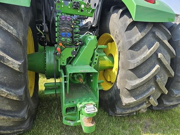 Image of John Deere 9R 590 equipment image 4