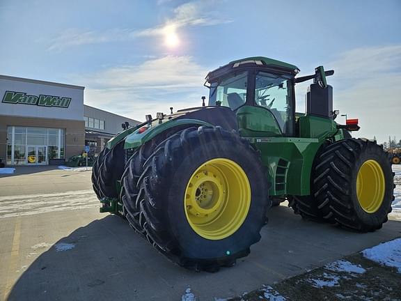 Image of John Deere 9R 590 equipment image 1