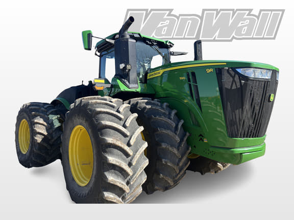 Image of John Deere 9R 590 Primary image