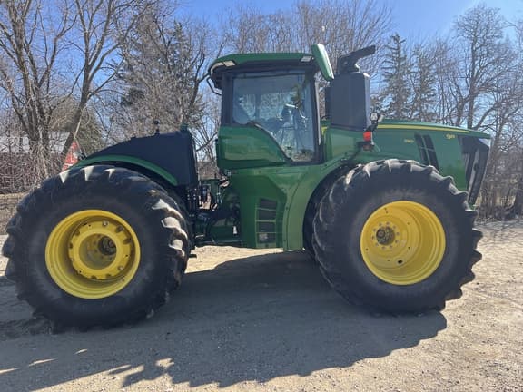 Image of John Deere 9R 590 equipment image 3