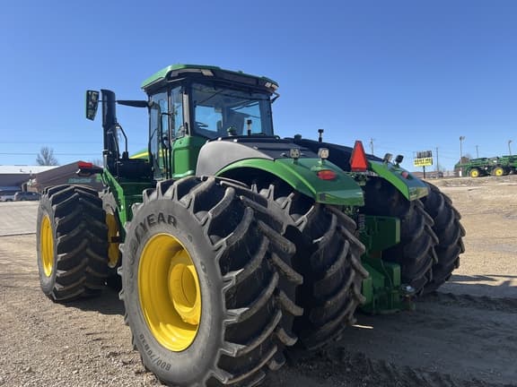 Image of John Deere 9R 590 equipment image 4