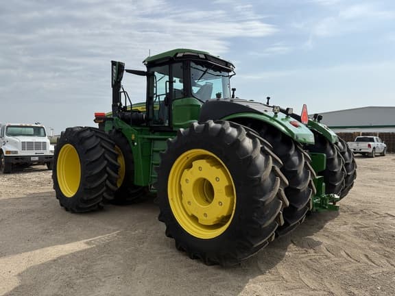 Image of John Deere 9R 590 equipment image 4