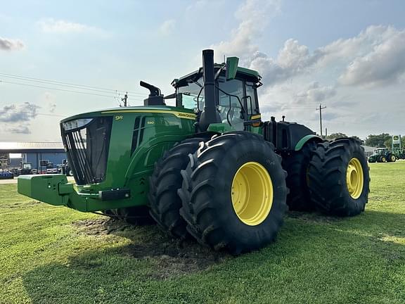 Image of John Deere 9R 590 Primary image