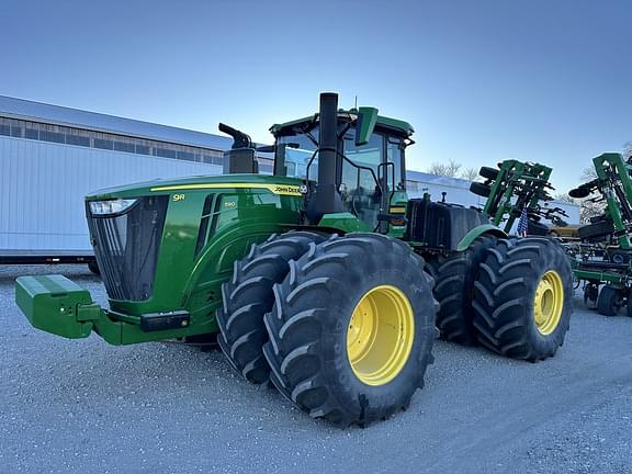 Image of John Deere 9R 590 Primary image