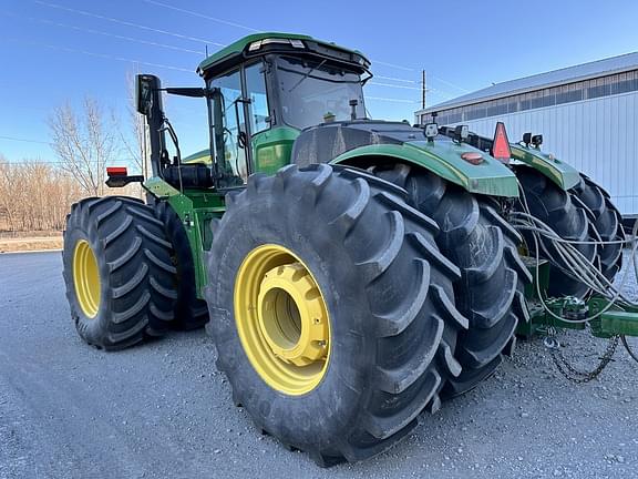 Image of John Deere 9R 590 equipment image 3