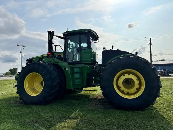 Image of John Deere 9R 590 equipment image 2