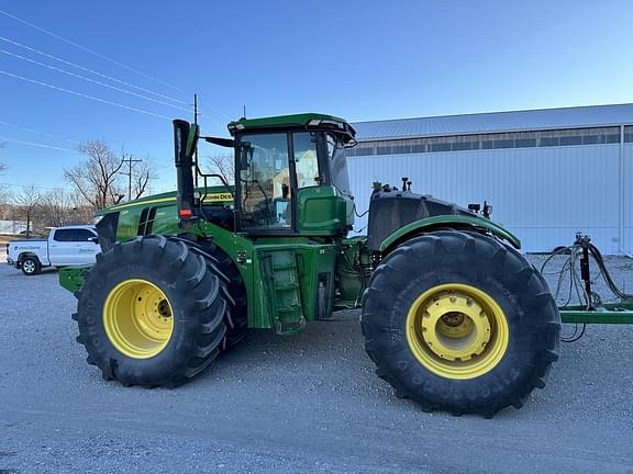 Image of John Deere 9R 590 equipment image 2