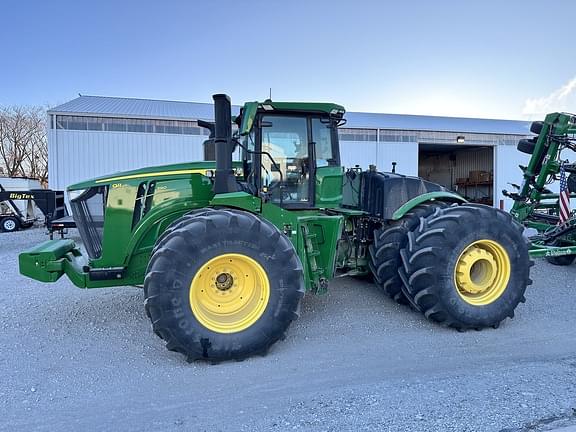 Image of John Deere 9R 590 equipment image 1