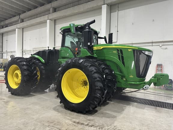 Image of John Deere 9R 590 Primary image