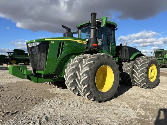 Image of John Deere 9R 590 Primary image