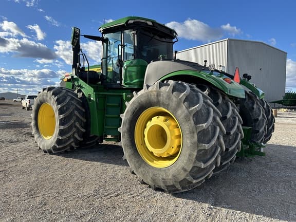 Image of John Deere 9R 590 equipment image 2