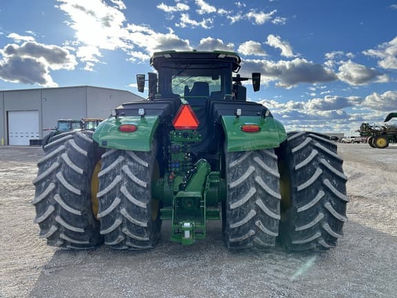 Image of John Deere 9R 590 equipment image 3