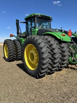 Image of John Deere 9R 590 equipment image 2