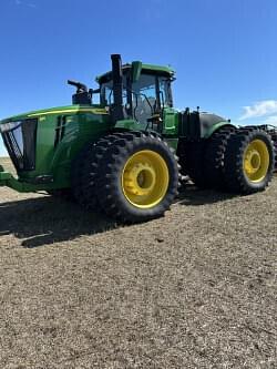 Image of John Deere 9R 590 equipment image 3