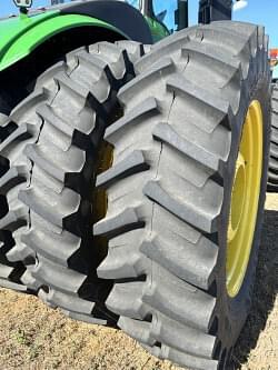 Image of John Deere 9R 590 equipment image 4