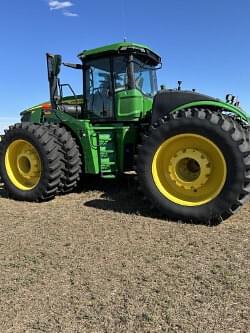 Image of John Deere 9R 590 equipment image 1