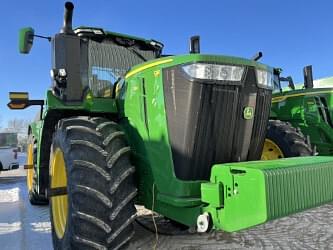 Image of John Deere 9R 590 equipment image 1