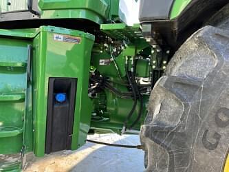 Image of John Deere 9R 590 equipment image 2