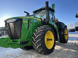 Image of John Deere 9R 590 Primary image