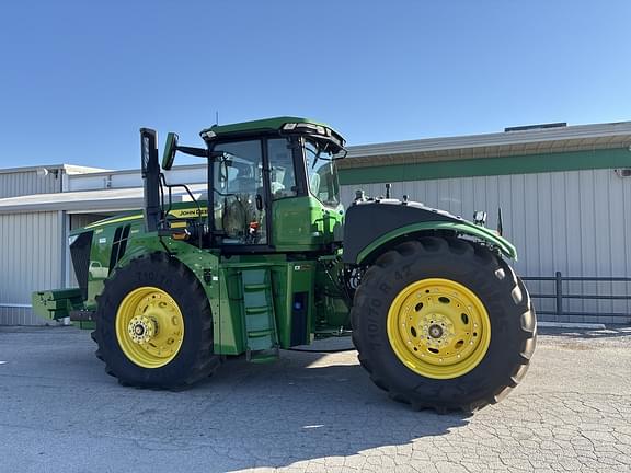 Image of John Deere 9R 590 equipment image 3