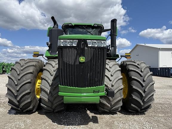 Image of John Deere 9R 590 equipment image 2