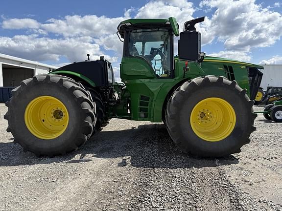 Image of John Deere 9R 590 equipment image 4