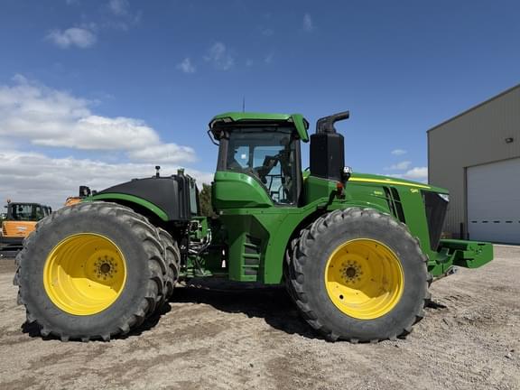 Image of John Deere 9R 590 equipment image 3