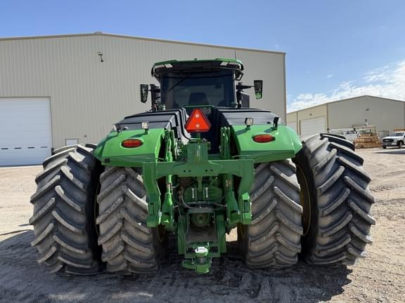 Image of John Deere 9R 590 equipment image 4