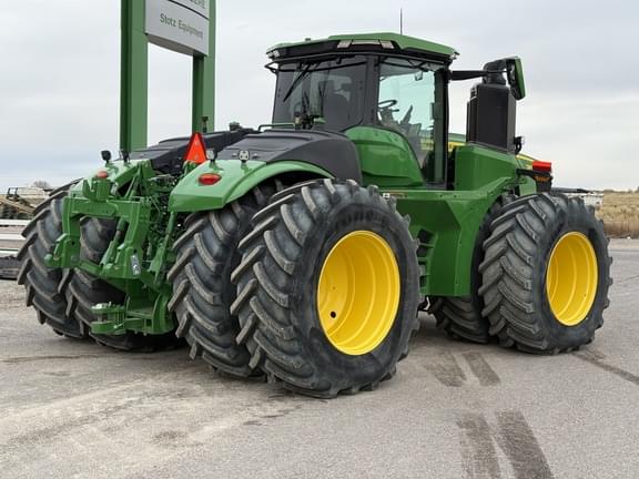 Image of John Deere 9R 590 equipment image 4