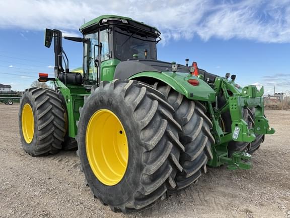 Image of John Deere 9R 590 equipment image 2