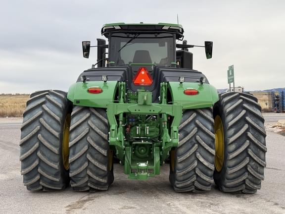 Image of John Deere 9R 590 equipment image 3
