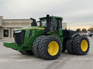 2024 John Deere 9R 590 Image