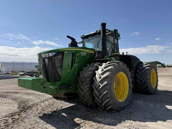Image of John Deere 9R 590 Primary image