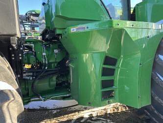 Image of John Deere 9R 590 equipment image 4