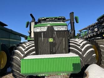 Image of John Deere 9R 590 equipment image 2